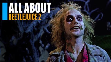 beetlejuice imdb|beetlejuice sequel.